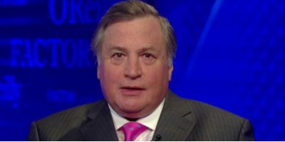 Dick Morris
