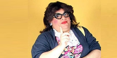 Doña Chata ( Roberto Escalante)