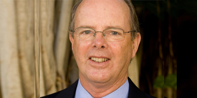 Donald Van Deventer