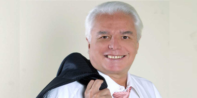 Enrique Guzmán
