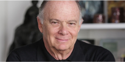 Enrique Krauze