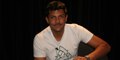 Fabian Robles
