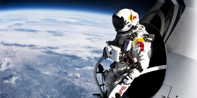 Felix Baumgartner