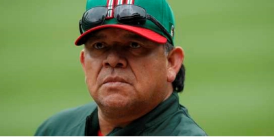 Fernando El Toro Valenzuela