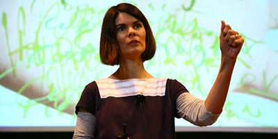 Freya Williams