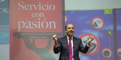 Gabriel Vallejo Lopez