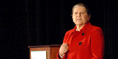 Gail Evans