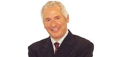 Harry Friedman