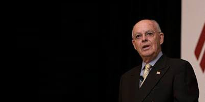 Howard Putnam