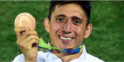 Ismael Hernández