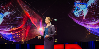 Janet Echelman