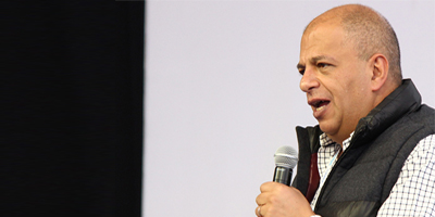 Javier Matuk