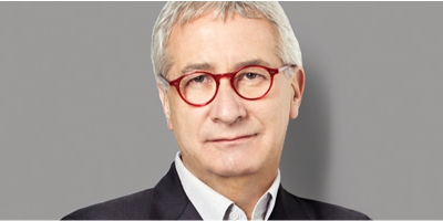 Javier Solórzano