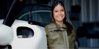 Jessica Cox