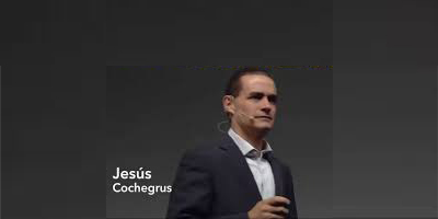 Jesús Cochegrus