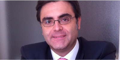 Jesús Gallego
