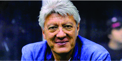 Jesús Ramírez