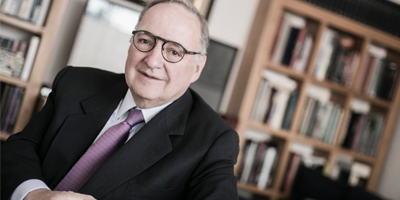 Jesús Reyes Heroles
