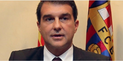 Joan Laporta