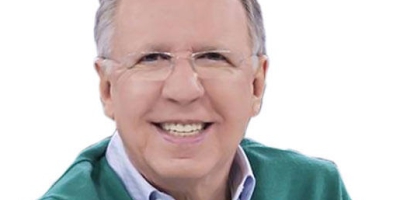 Joaquin López Doriga
