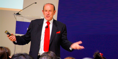 John Tschohl