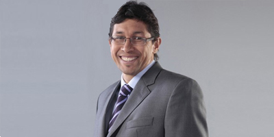 Jorge Bermúdez