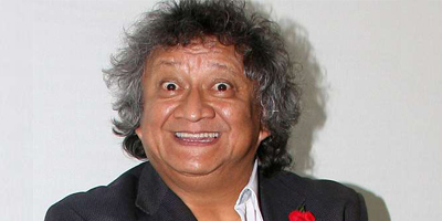 Jo Jo Jorge Falcon