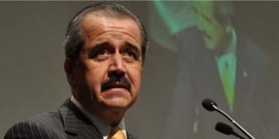 Jose Angel Córdova