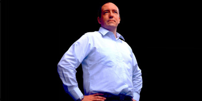 José Ignacio Sordo
