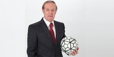 José Ramón Fernández