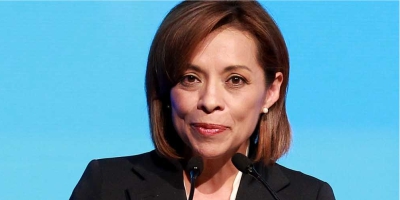 Josefina Vázquez Mota