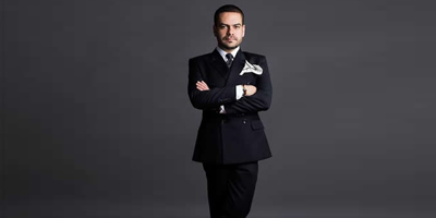 Juan Pablo Socarrás