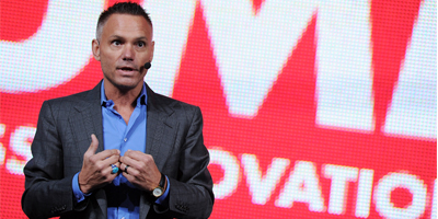 Kevin Harrington