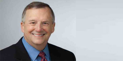 Larry Marks