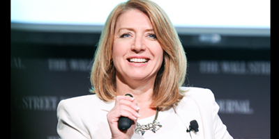 Liz Wiseman
