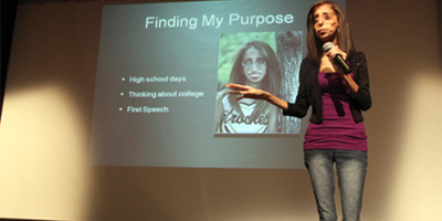 Lizzie Velásquez