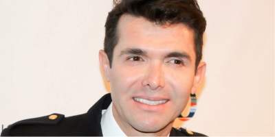 Lorenzo Ruiz Martinez