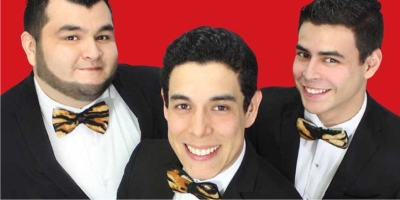 Los Tres Tristes Tigres