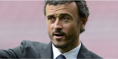Luis Enrique