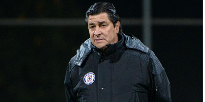 Luis Fernando Tena