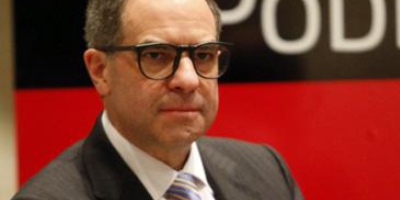 Luis Rubio