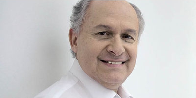 Manuel Elkin Patarroyo