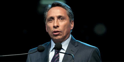 Manuel Negrete