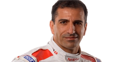 Marc Gené