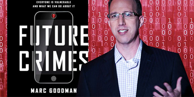 Marc Goodman