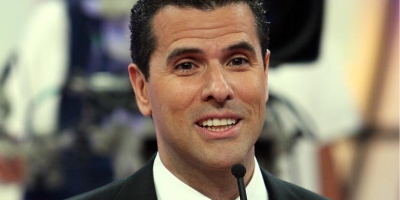 Marco Antonio Regil