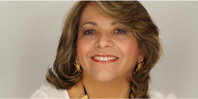 Margarita Blanco