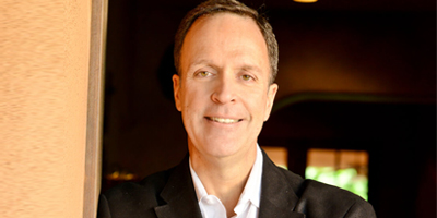 Mark Sanborn