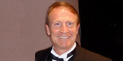 Mark Thompson