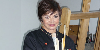 Martha Chapa